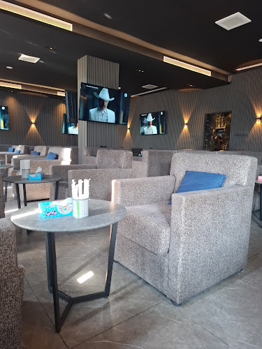 فله مطعم وكافيه - الضيافة