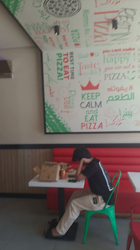 لورينزو بيتزا - جدة