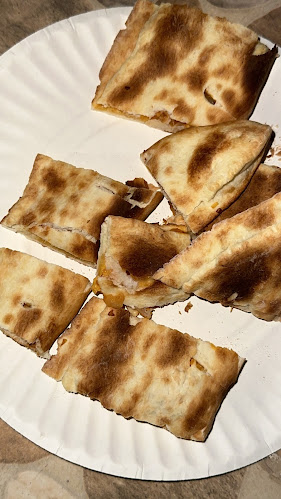 Comentarii opinii despre نقطة فطائر بيتزا