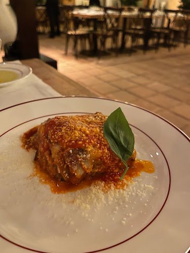 Comentarii opinii despre TRATTORIA 13 GOBBI