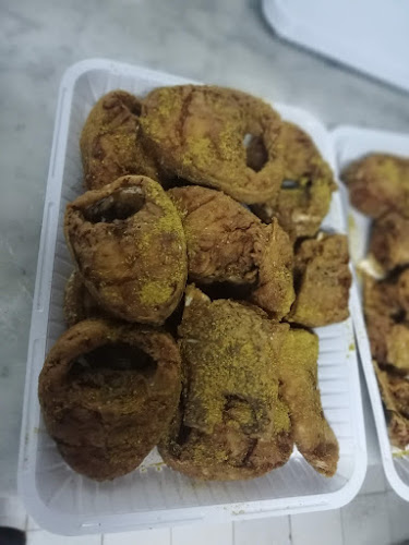 أسماك زهرة اللؤلؤ - الرياض