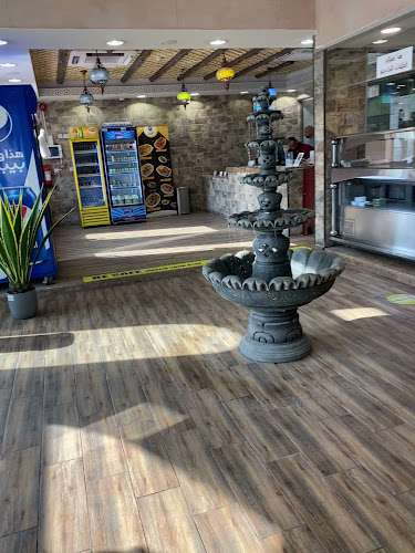 مطعم النوخذة الشرقي للاكلات البحرية