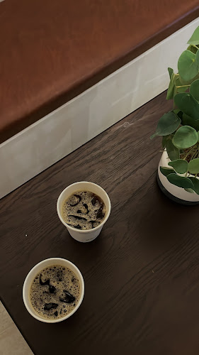 هانزو كافيه - الضيافة