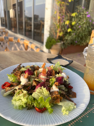 Opinii despre نوى پاتيو Nawa Patio în جدة - الضيافة