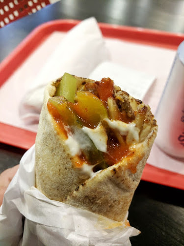 مطعم الطاهي - الضيافة