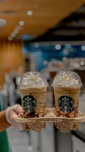 Starbucks - الدمام