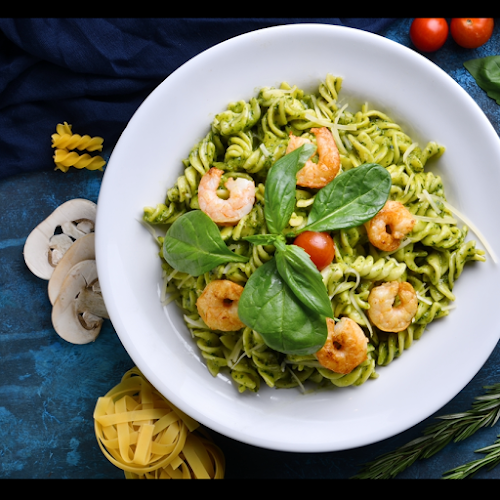 Comentarii opinii despre مكرونوو | Macrono - مكروني سابقاً