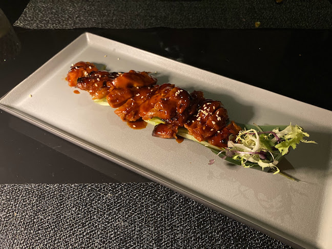 شانغ بالاس - الضيافة