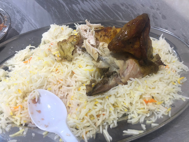 Opinii despre مطعم ومخبازة البركة للمأكولات الشعبية în جدة - الضيافة