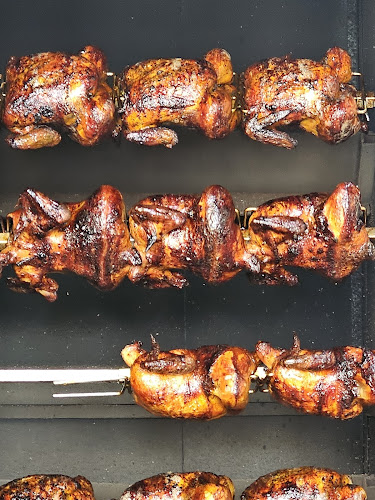 Comentarii opinii despre لوبيان شواية الحطب