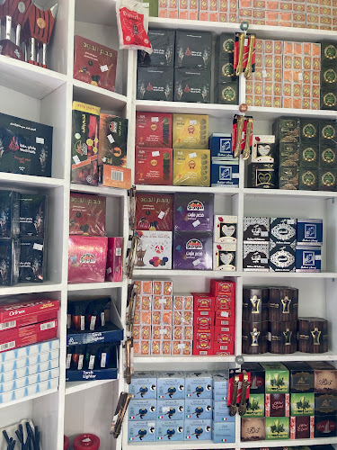 مؤسسة بادية الشام - الضيافة