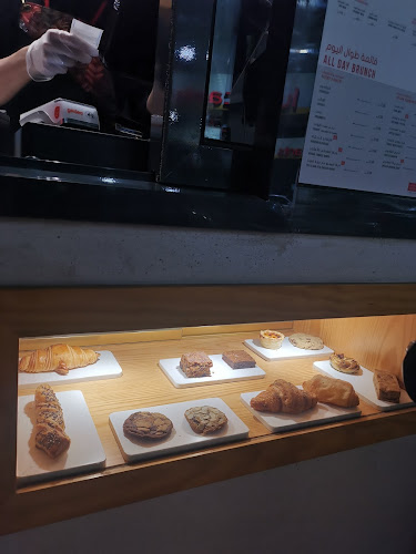 Opinii despre كافيين لاب în جدة - الضيافة