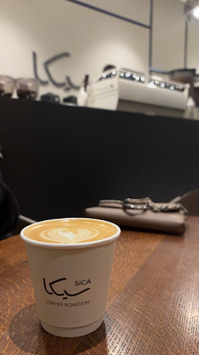 Comentarii opinii despre محمصة سيكا