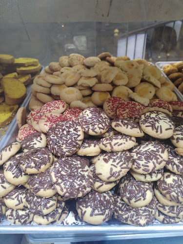 مخبز السلام - الضيافة