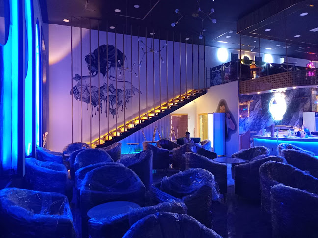 مقهى وكوفي بسمة لاونج - رفحاء