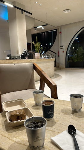 Opinii despre ORDA în تبوك - الضيافة