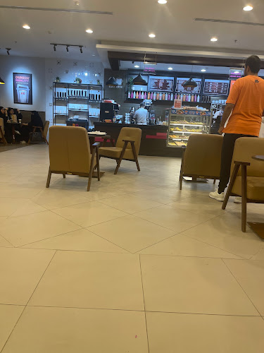 Opinii despre دانكن دونتس în الخبر - الضيافة