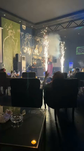 مقهى نبض الخبر - الخبر