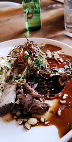 مطعم بورتر هاوس - الضيافة