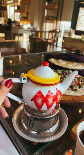 Opinii despre تميسه în الرياض - الضيافة