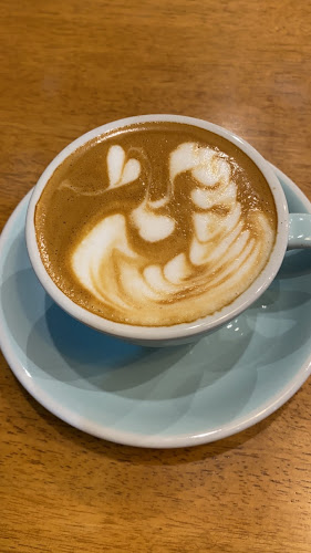 Haz Cafe - الضيافة