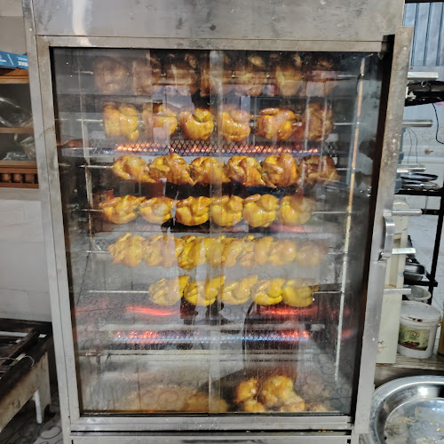 مطعم ومندي أفراح الشمال