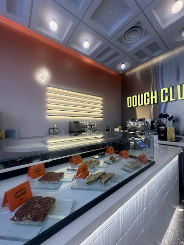 Opinii despre DOUGH CLUB în جدة - الضيافة