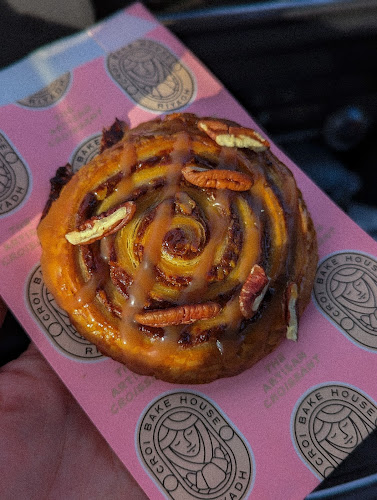 كروي بيت الخبز - الرياض