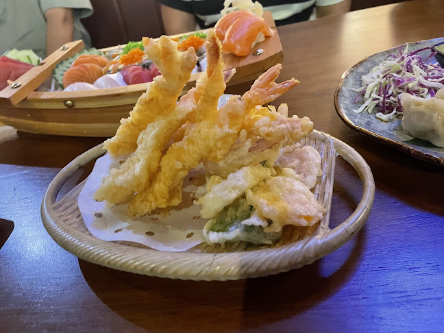 Opinii despre Ramen Restaurant KSA în الرياض - الضيافة