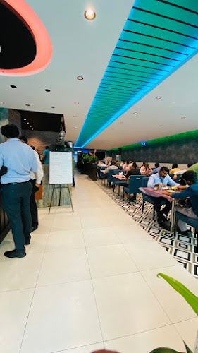 Comentarii opinii despre جراند صفير مطعم هندي