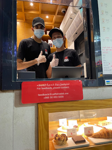 Naft Gas Station, شارع حراء، المروة، جدة 23544