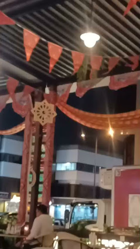 كافيه مصر الجديده - الضيافة