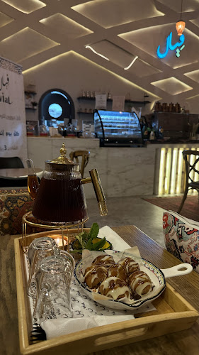 Opinii despre فيال în الخبر - الضيافة