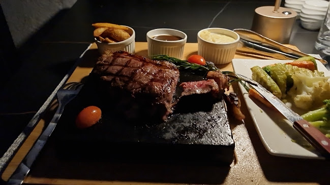 Comentarii opinii despre Sky Lounge