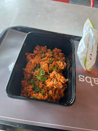 Comentarii opinii despre Abs Kitchen أبز كيتشن الراكة