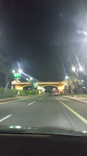 Opinii despre AL LITH în الليث - الضيافة