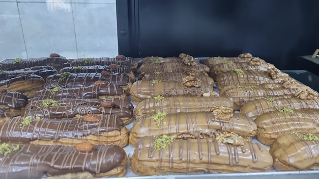 مخبز أحلى حكاية Food U - الرياض