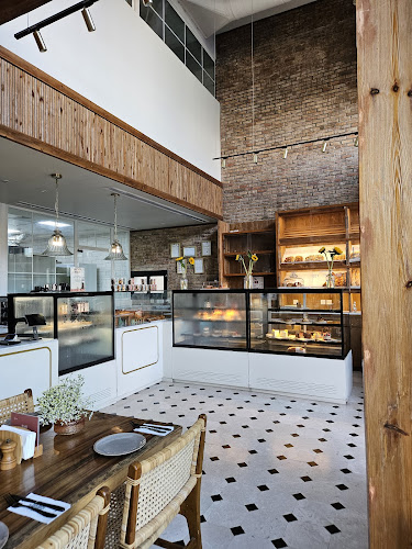 Comentarii opinii despre ذي سوشل كتشن