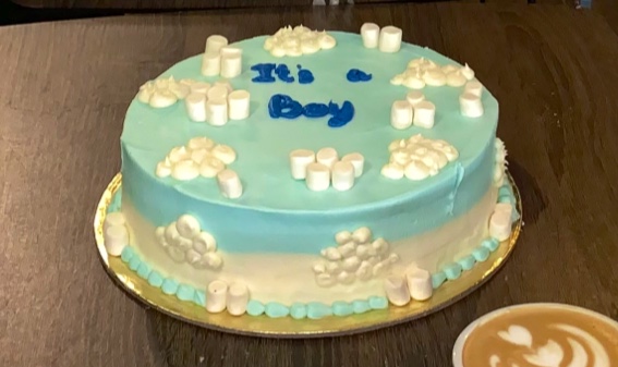 ماربل سلاب كريميري - جدة