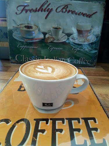 Comentarii opinii despre ايتوال كافيه etoile cafe