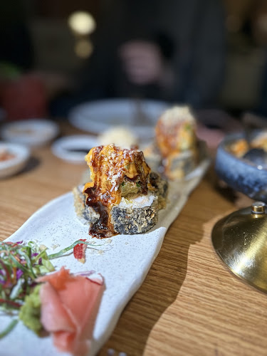 مطعم أوجو - الهفوف‎