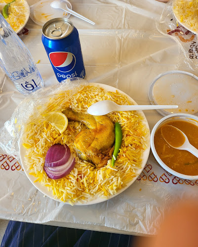 Opinii despre مطاعم البيت الرومانسي în الطائف - الضيافة