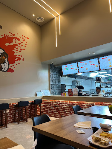 Opinii despre شاورما حزورة - Shawarma Hazwra în الدمام - الضيافة