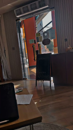 إحكي لي - الضيافة