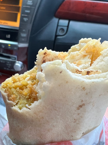 Opinii despre فلافل البلد în جدة - الضيافة