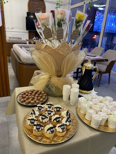 تارجيت مطعم و كافيه - الخرج