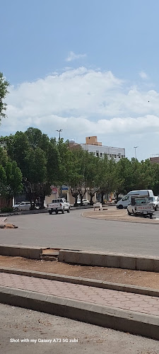 مطاعم جلال - المدينة المنورة