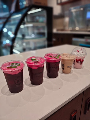 كيفاهان كافيه - القطيف‎