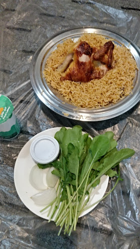 Opinii despre مطعم كابول البخاري în الخرج - الضيافة