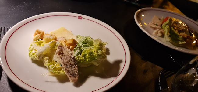 كريزي بيتزا - الرياض